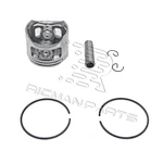 PISTON KIT 45.2mm